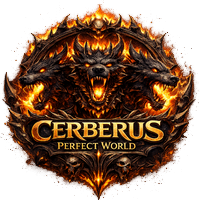 Cerberus Perfect World